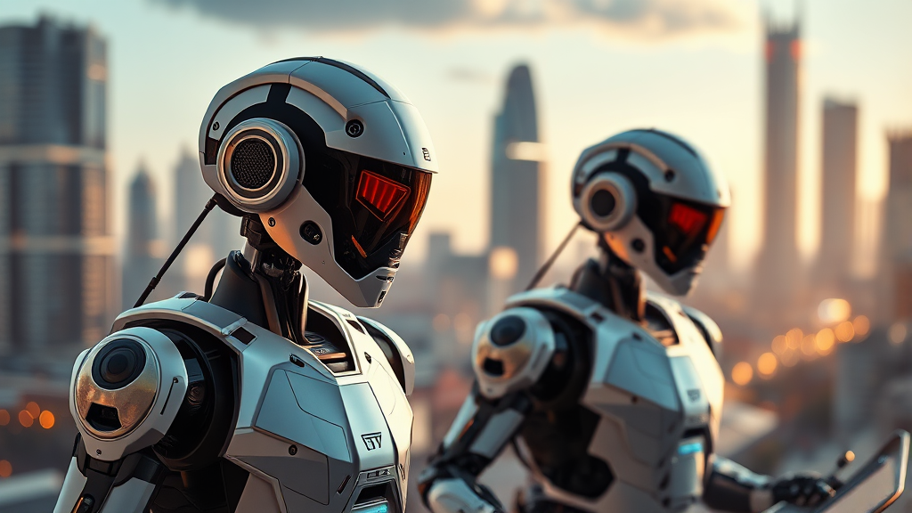 MCP의 기능 및 활용 방법 (realistic 스타일)