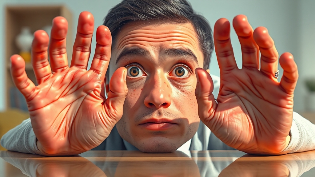 다래끼 FAQ (realistic 스타일)