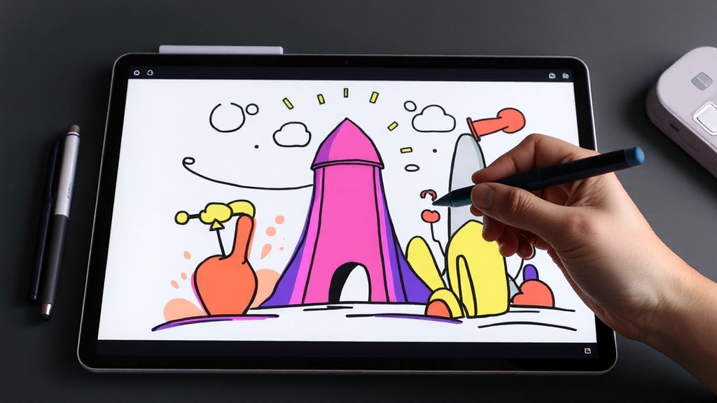 결론 (cartoon 스타일)