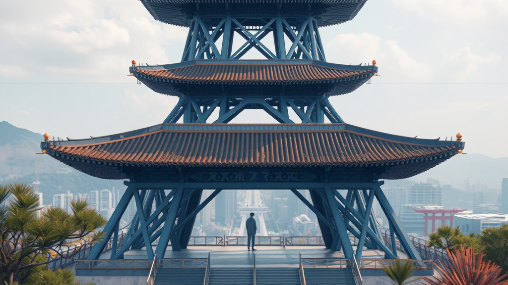 결론 (realistic 스타일)