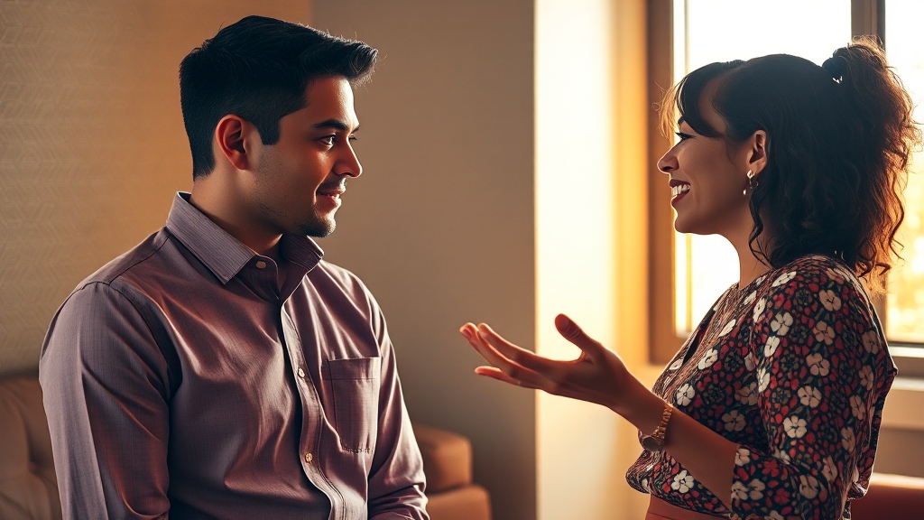 MBTI 유형별 소통 방식 & 관계 개선 전략 (realistic 스타일)