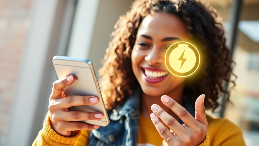 간편하게 신청하기: 단계별 신청 방법 안내 (realistic 스타일)