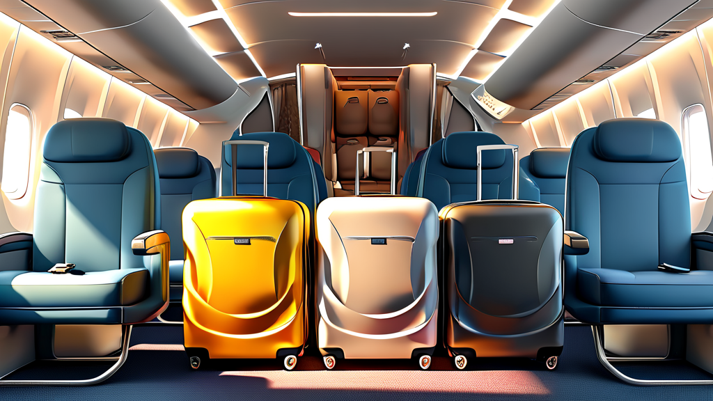 땡처리 항공권, 왜 이렇게 저렴할까요? (realistic 스타일)