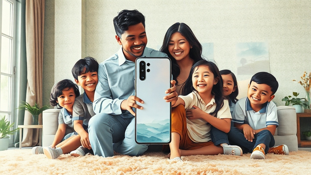 갤럭시 A36: 추천 대상과 구매 시기 (watercolor 스타일)