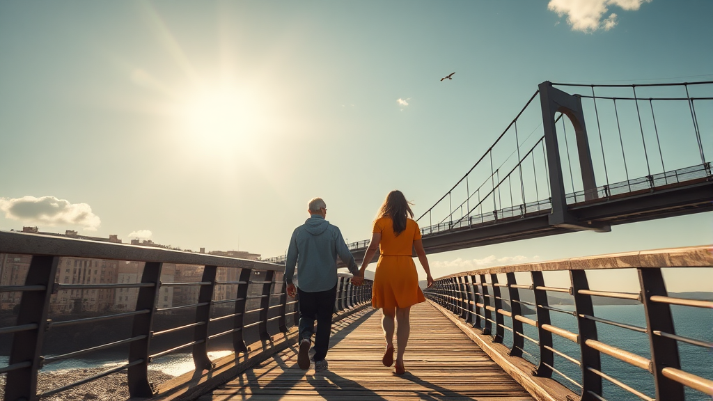 생계급여, 무엇일까요? (realistic 스타일)