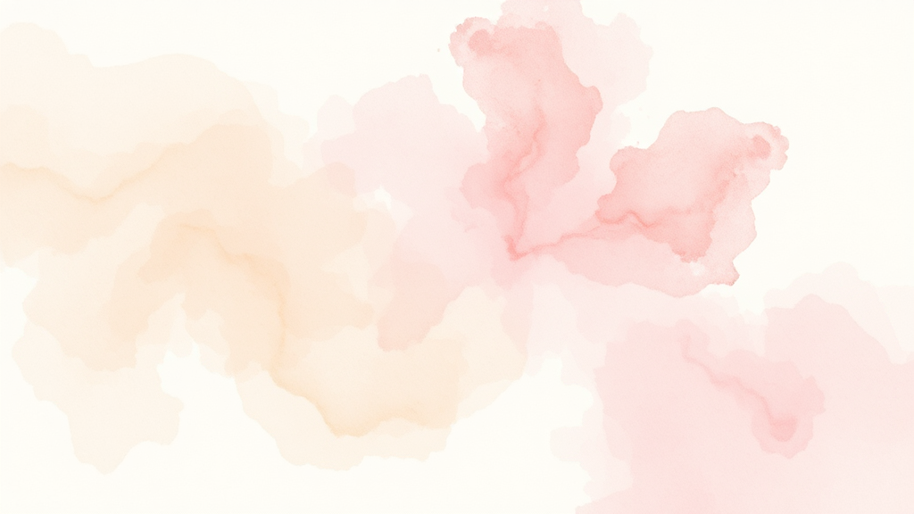 이자 소득세 면제, 얼마나 더 모을 수 있을까? (watercolor 스타일)