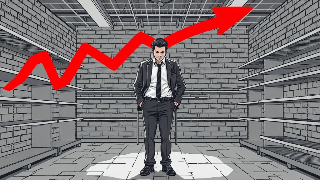 실업급여, 아무나 받을 수 있는 건가요? (illustration 스타일)