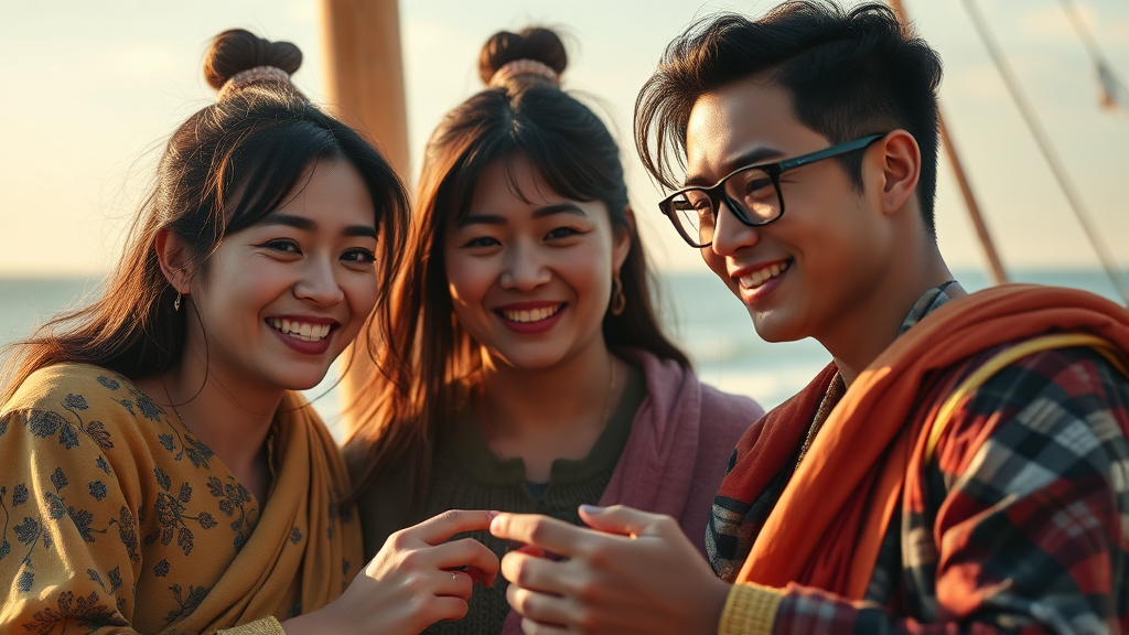 합병 시너지 효과 분석 (realistic 스타일)