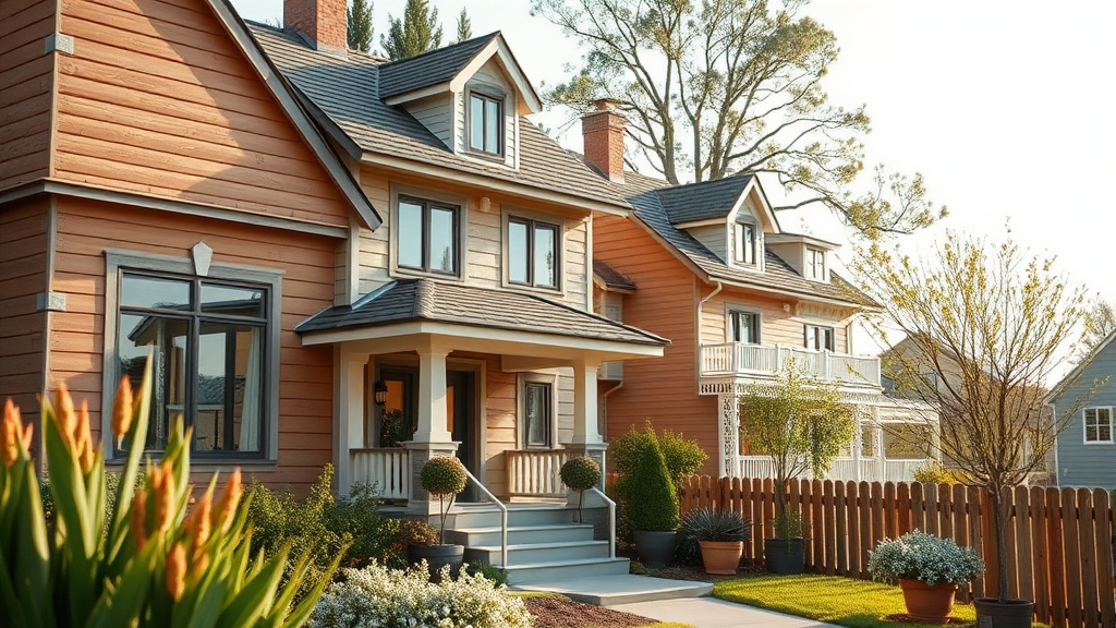 부동산 시장 안정화, 정부의 시각과 향후 전망 (realistic 스타일)