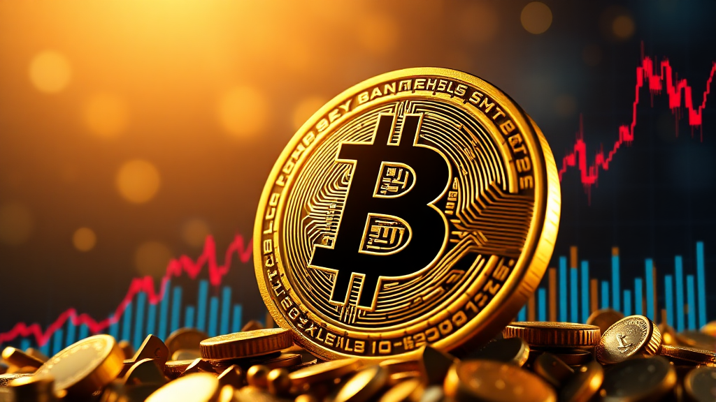 코인베이스 투자 전략 및 시장 분석 (realistic 스타일)