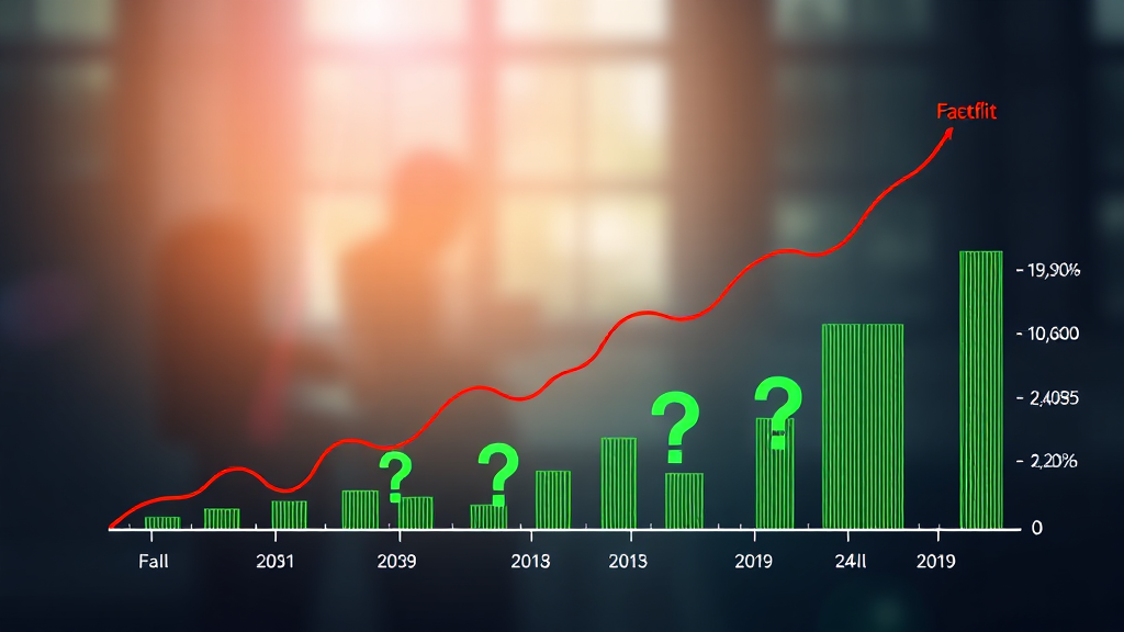 상장일 주가 변동 범위 및 기대 수익 (realistic 스타일)
