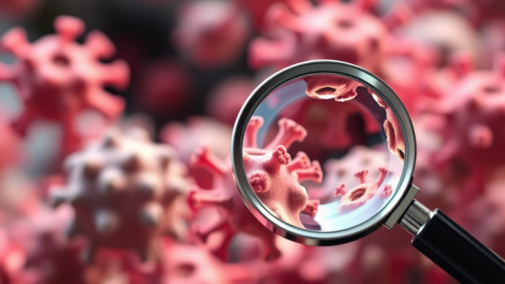 다이렉트 암보험 선택 핵심 사항 (realistic 스타일)