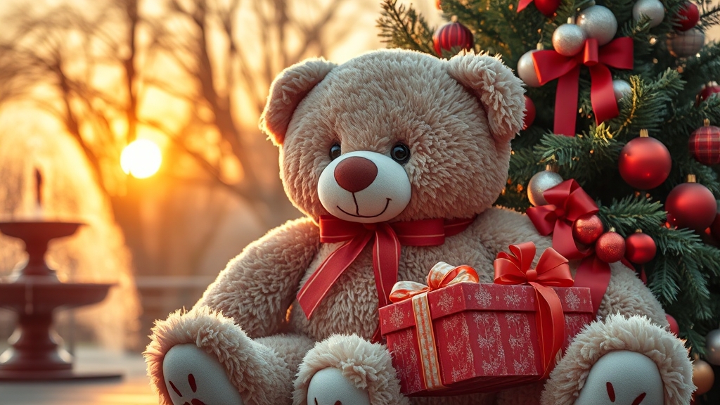 인생샷 보장! 포토존 (realistic 스타일)