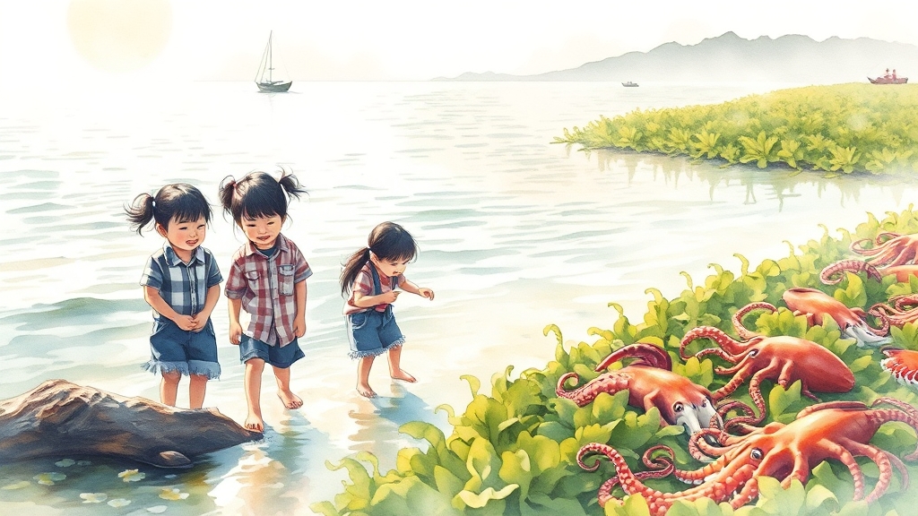 축제 개요와 일정 정보 (watercolor 스타일)