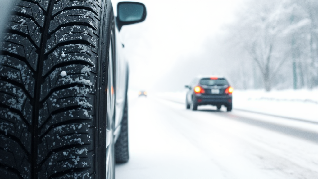 겨울철, 왜 중요할까? (watercolor 스타일)
