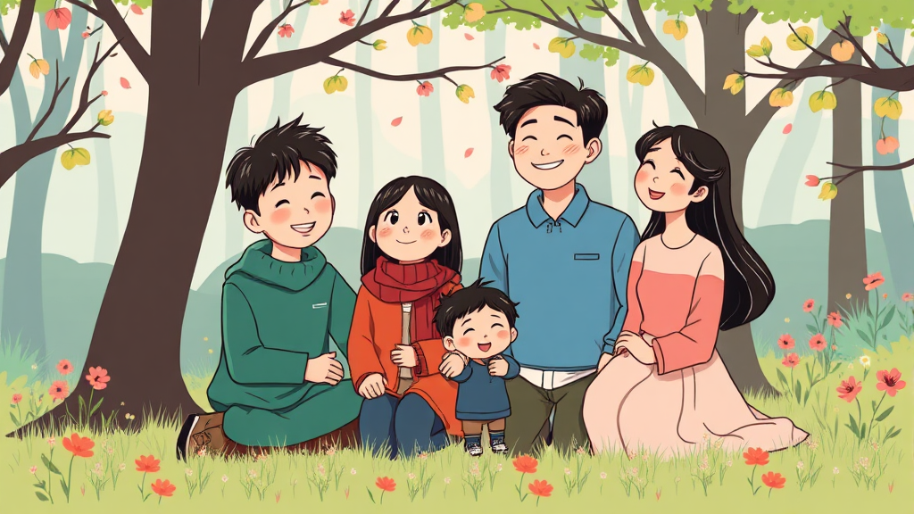 원작 정보 및 비교 (cartoon 스타일)