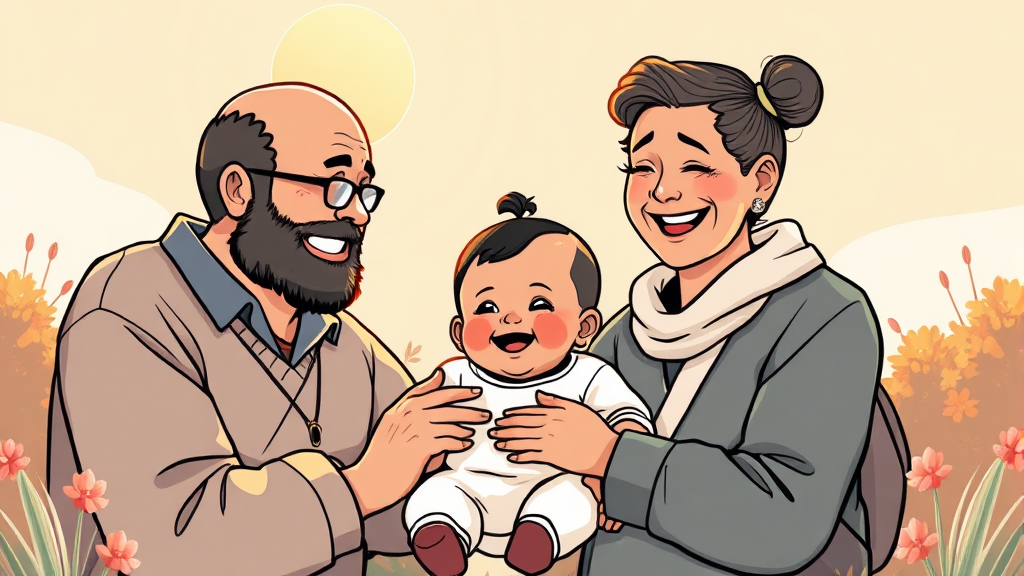 드라마 줄거리 요약 (illustration 스타일)