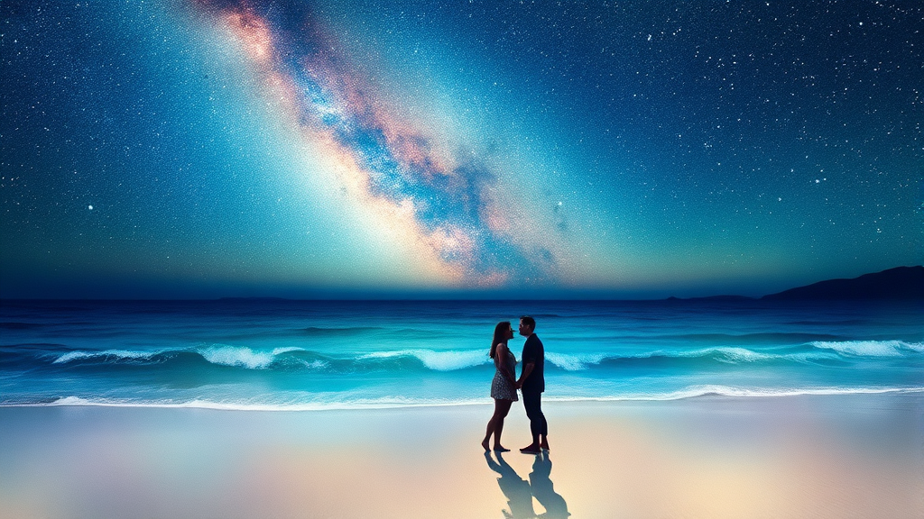 결론 (watercolor 스타일)