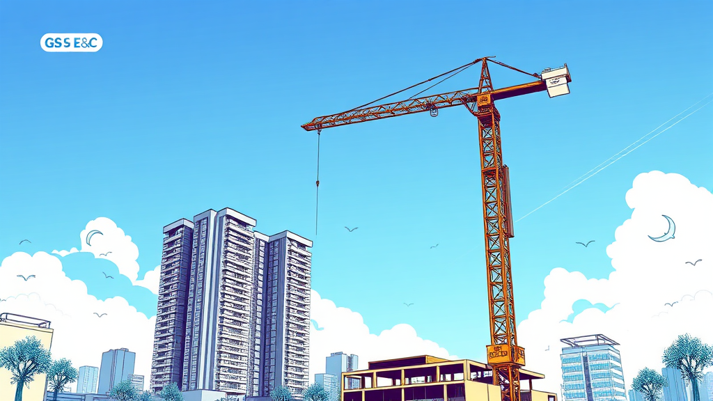 주가 변동 요인 분석 (illustration 스타일)