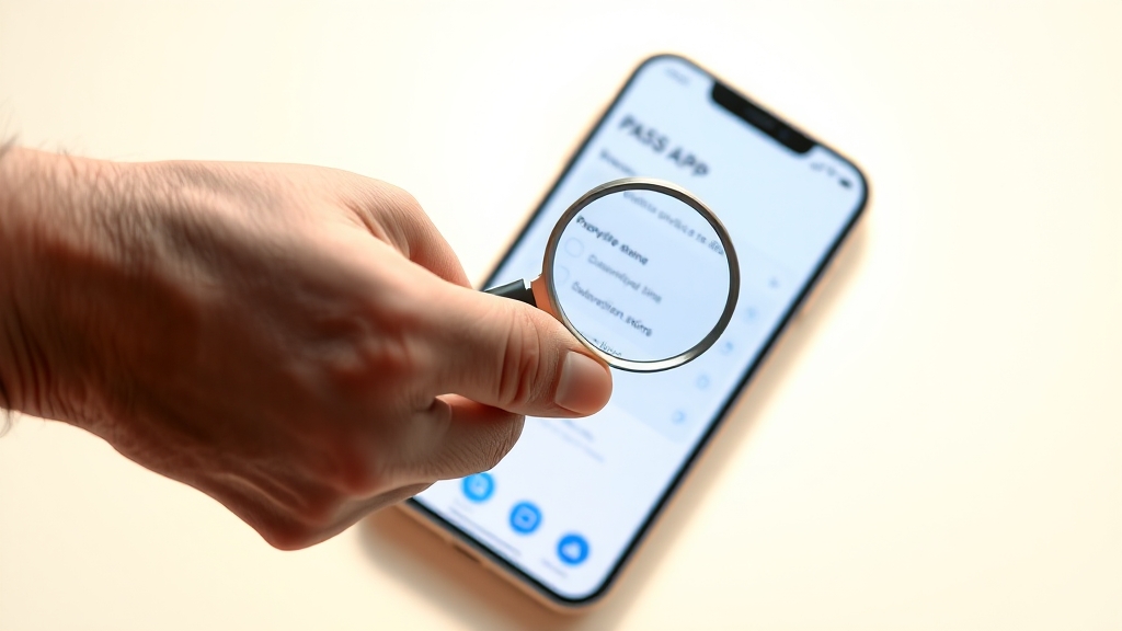내 명의 가입 현황 확인 및 관리 (realistic 스타일)