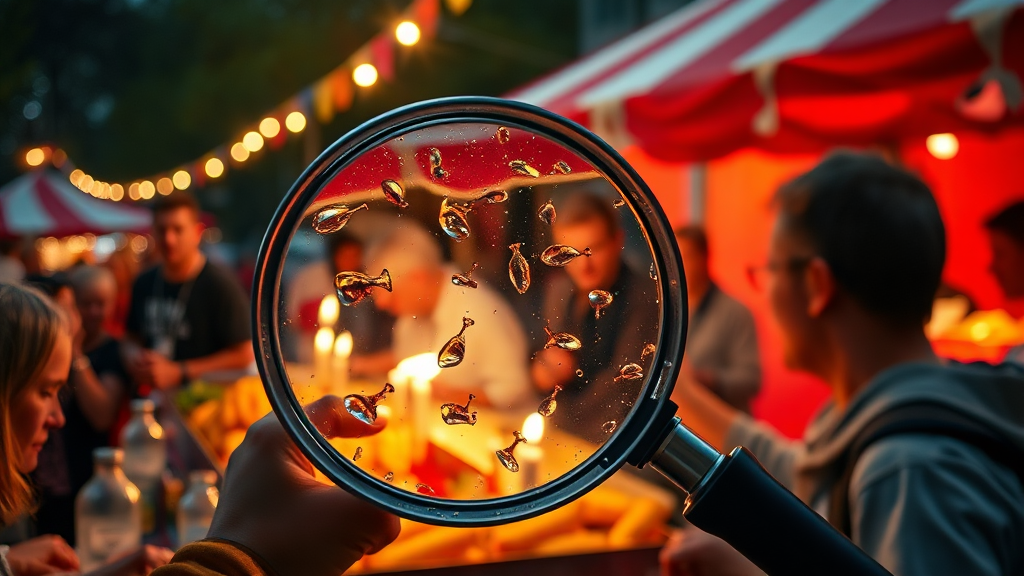 시민들의 요구, 시스템 개선 촉구 (realistic 스타일)