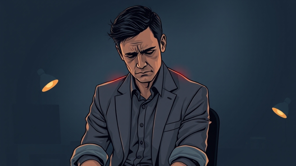 주요 원인 분석 (illustration 스타일)