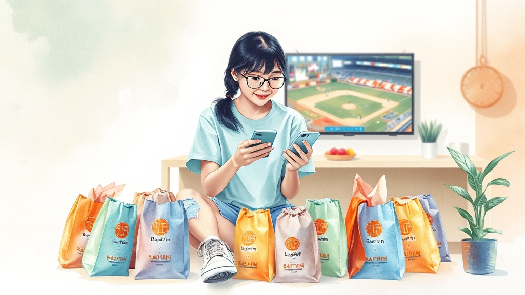 배민클럽 회원을 위한 티빙 최대 할인 혜택 총정리(2025 최신) 7 배민클럽 X 티빙, 추가 혜택 놓치지 마세요! (watercolor 스타일)