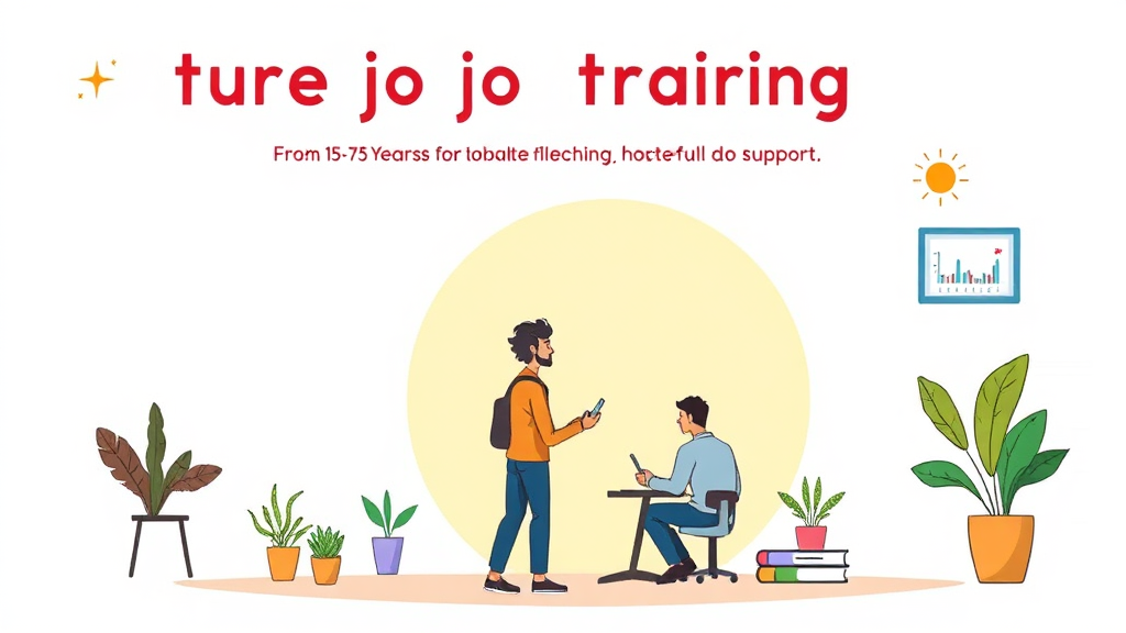 누가 지원받을 수 있나? (illustration 스타일)