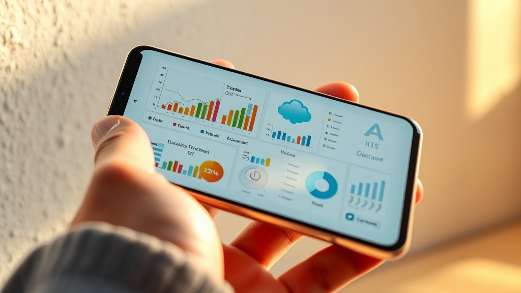 핵심 기능 및 장점 (realistic 스타일)