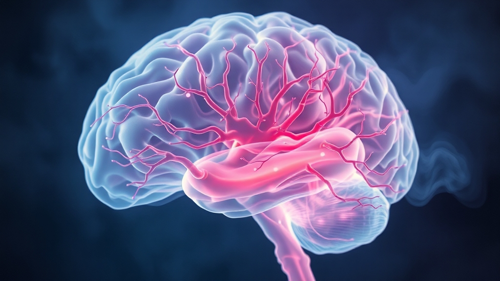 진단은 어떻게 이루어지나요? (watercolor 스타일)