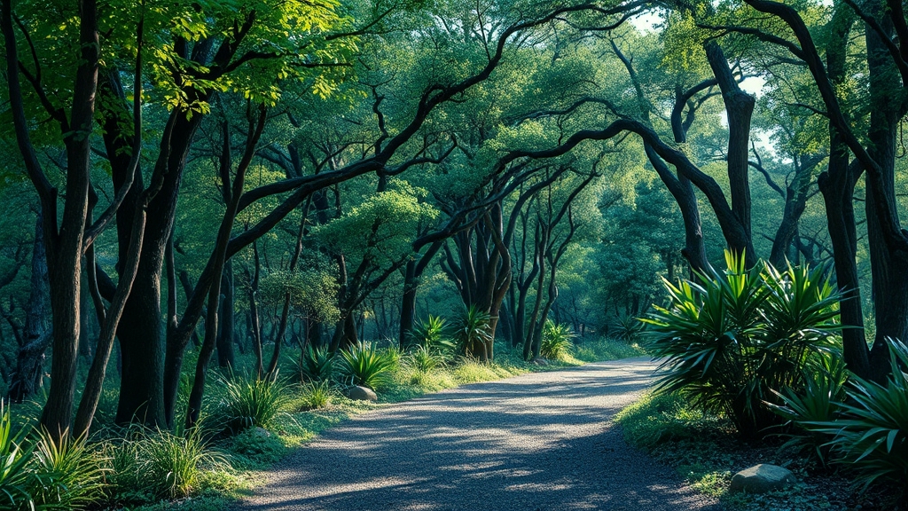 관람 시 유의사항 (realistic 스타일)