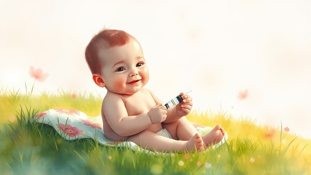 왜 중요할까요? (watercolor 스타일)