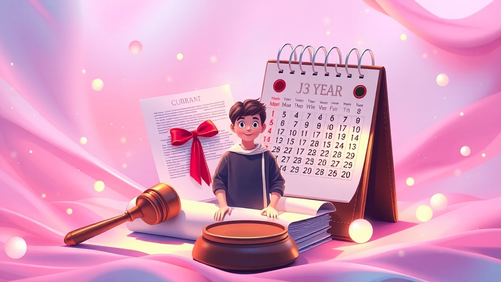 개인회생 자세히 알아보기 (illustration 스타일)