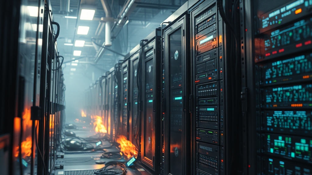 결론 (realistic 스타일)