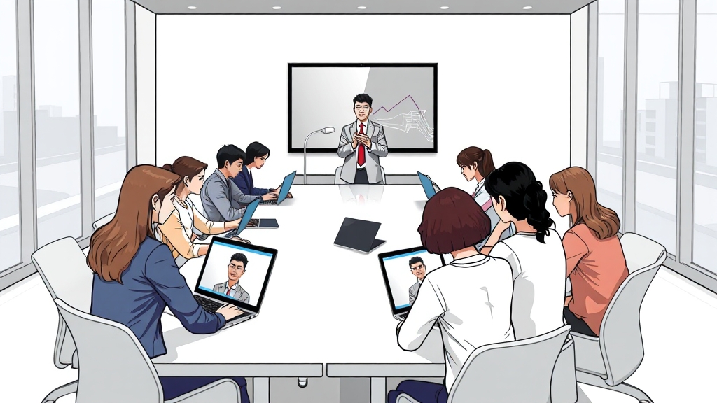 교육 기관, 어떻게 고를까? (illustration 스타일)