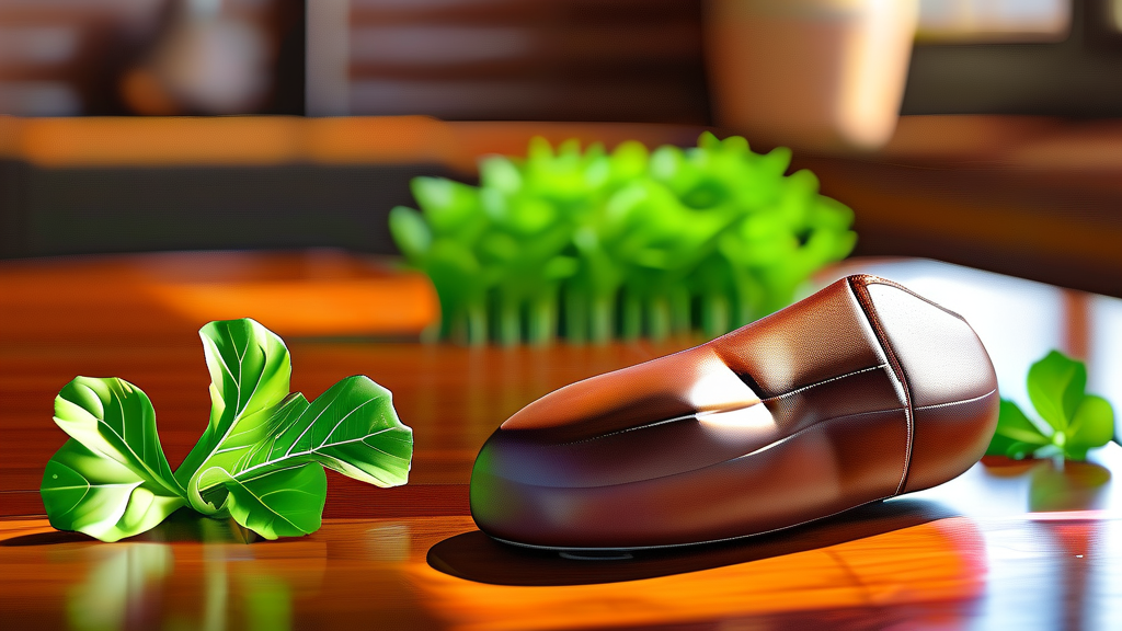 머위, 맛있고 안전하게 즐기는 방법 (손질법, 조리법) (realistic 스타일)