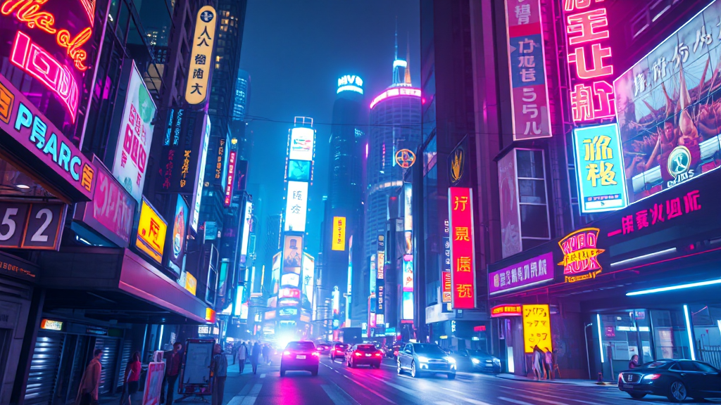 그래픽카드(GPU) 성능 비교 및 추천 (realistic 스타일)