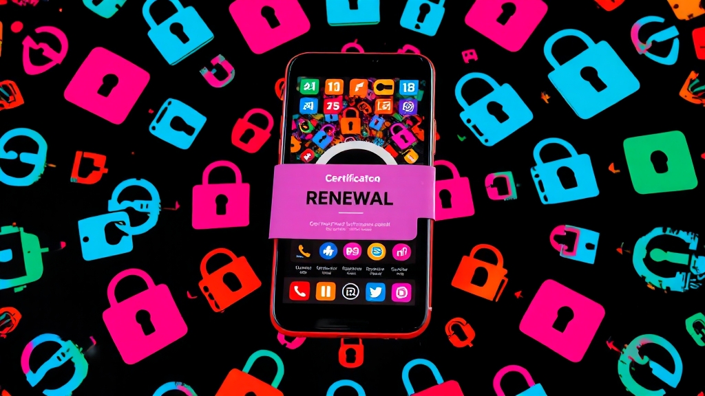 핸드폰 공동인증서: 스마트폰으로 발급부터 활용까지 완벽 정리 (2025 최신) 6 공동인증서 활용 사례와 주의점 (popart 스타일)