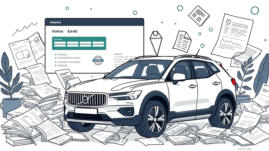 보조금 신청 절차 및 서류 (illustration 스타일)