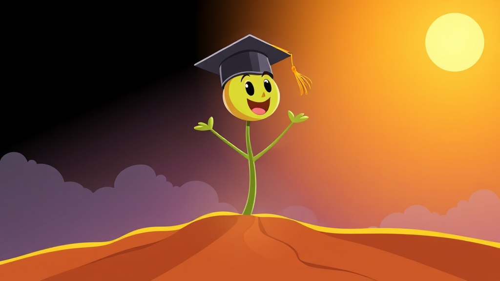 마무리 (cartoon 스타일)