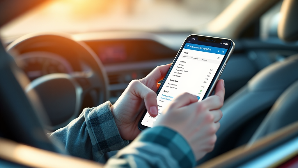 비교견적 사이트 활용법 (realistic 스타일)