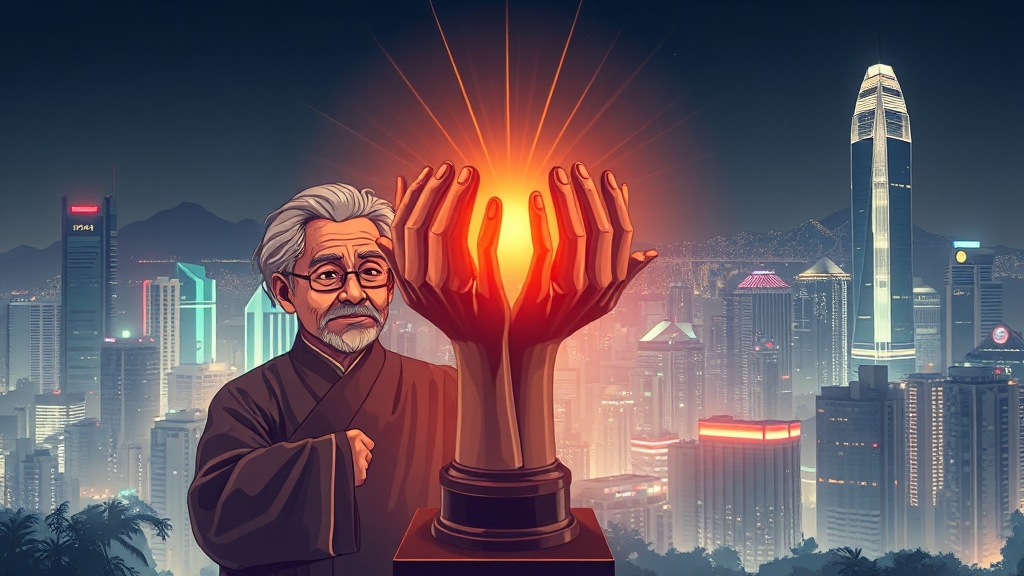 글로벌 진출 및 사회 공헌 (illustration 스타일)