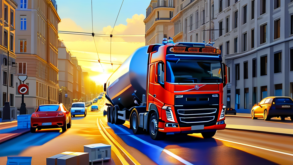 유가 보조금 시스템 활용 팁 및 주의사항 (realistic 스타일)