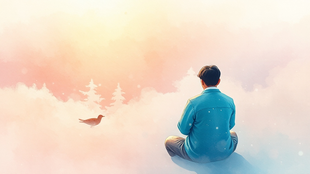 관전 포인트, 놓치면 후회 (watercolor 스타일)