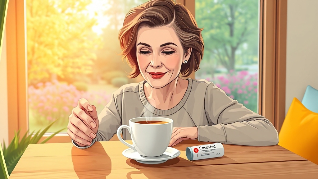 마무리 (illustration 스타일)