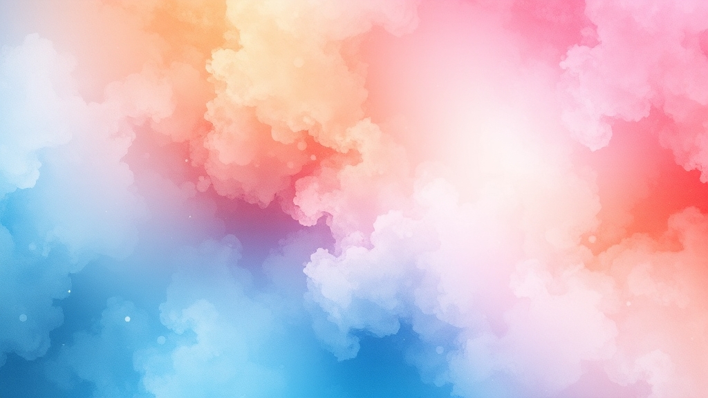 메모리(RAM) 선택 가이드 (watercolor 스타일)