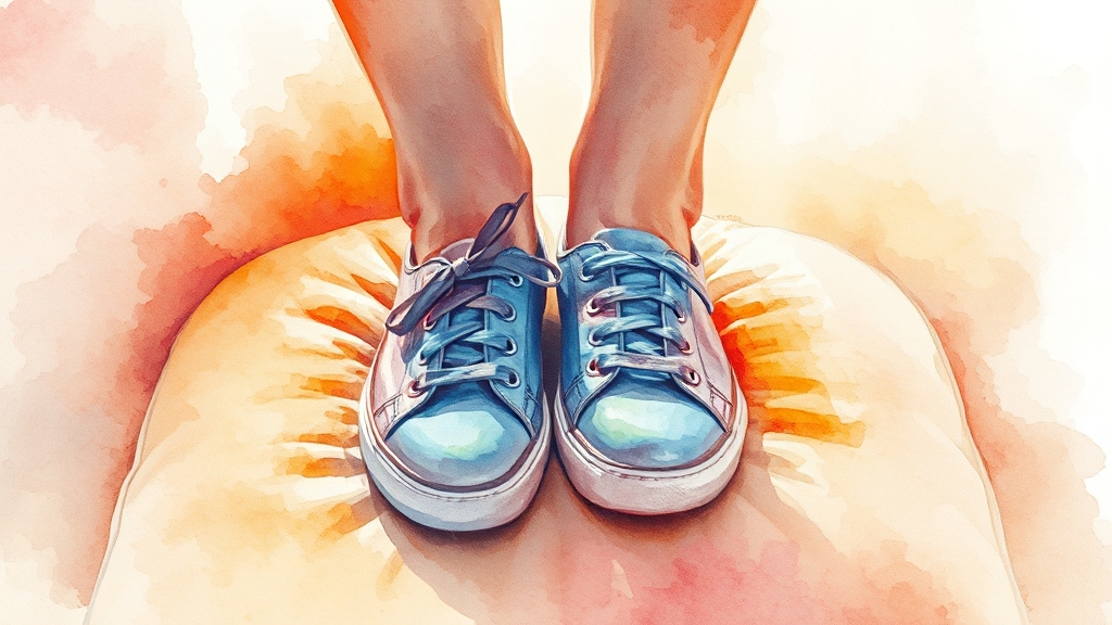 마무리 (watercolor 스타일)