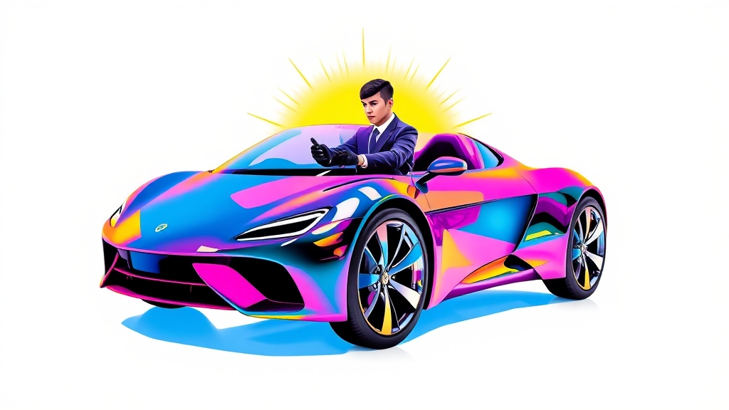 마무리 (popart 스타일)