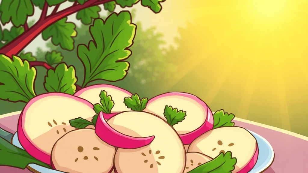 히카마, 넌 누구니? (cartoon 스타일)