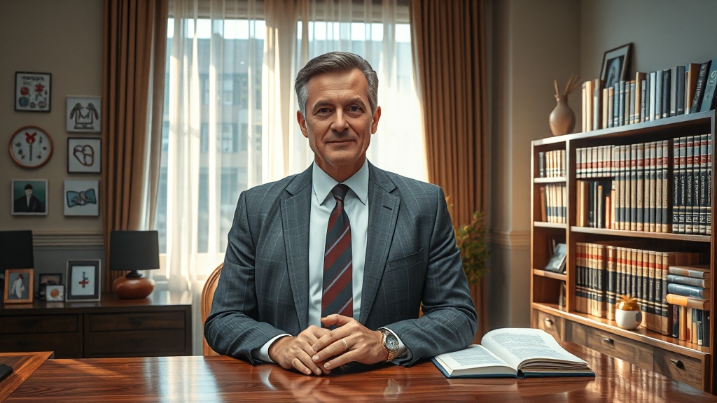 실비보험, 왜 필요할까? (realistic 스타일)